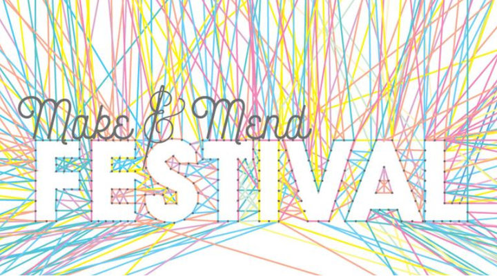 Ready, Set, Craft! The First Make & Mend Co. Festival at Preston Park Museum