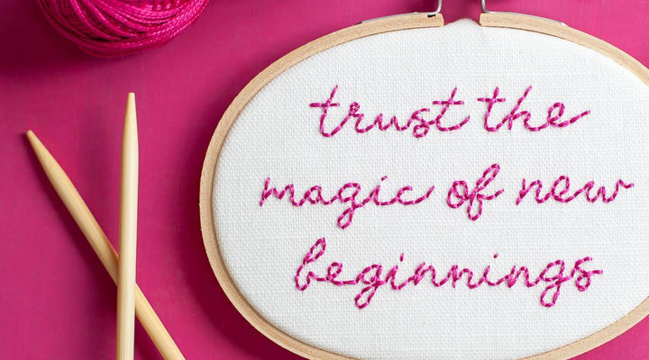 Welcome to Make & Mend Co.