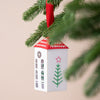 Festive House DIY Christmas Tree Decoration