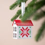 Festive House DIY Christmas Tree Decoration