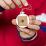 Wish on a Star Hanging Decoration Kit - Make & Mend