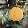 Joyful Tree Baubles