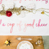 Christmas Table Runner Kit
