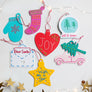 Stitchmas Decoration Embroidery Kit