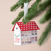 Festive House DIY Christmas Tree Decoration